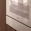 Miele Bezuchwytowa szuflada do podgrzewania Gourmet o wysokości 14cm  ESW 7010