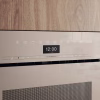 Miele  Bezuchwytowy kompaktowy piekarnik z kuchnią mikrofalową  H 7440 BMX