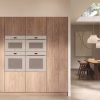 Miele  Piekarnik bezuchwytowy  H 7464 BPX