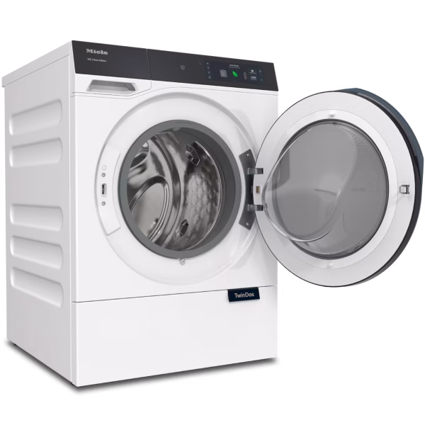 Miele  Pralka ładowana od przodu  WQ 1200 WPS Nova Edition