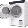 Miele   Suszarka z pompą ciepła T2  TQ 1000 WP Nova Edition