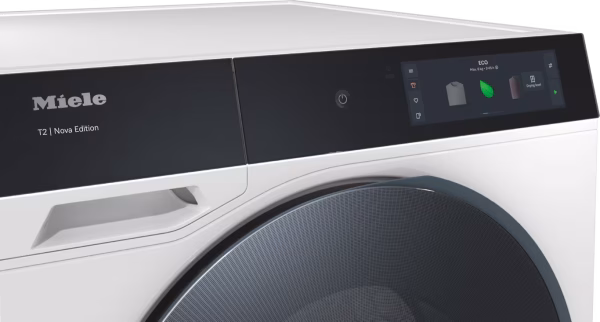 Miele   Suszarka z pompą ciepła T2  TQ 1000 WP Nova Edition