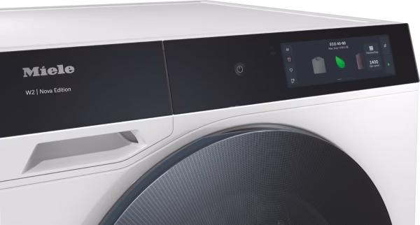 Miele  Pralka ładowana od przodu  WQ 1200 WPS Nova Edition