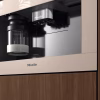 Miele  Ekspres do kawy do zabudowy  CVA 7440