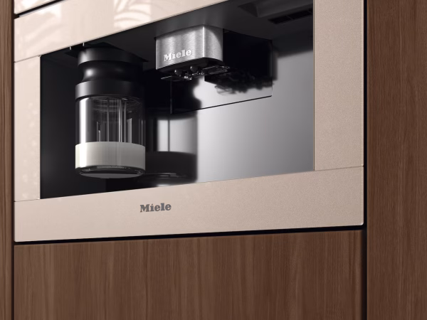Miele  Ekspres do kawy do zabudowy  CVA 7440
