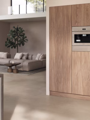 Miele  Ekspres do kawy do zabudowy  CVA 7440