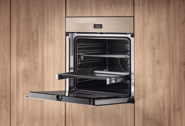 Miele  Piekarnik bezuchwytowy  H 7464 BPX
