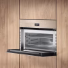 Miele  Bezuchwytowy kompaktowy piekarnik z kuchnią mikrofalową  H 7440 BMX