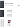 Miele  Piekarnik Miele  H 7464 BP