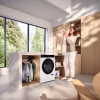 Miele  Pralka ładowana od przodu  WQ 1200 WPS Nova Edition