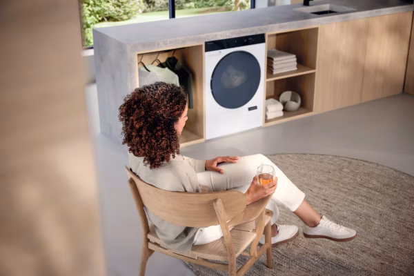 Miele   Suszarka z pompą ciepła T2  TQ 1000 WP Nova Edition