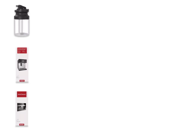Miele   Ekspres do kawy do zabudowy  CVA 7845 z DirectWater