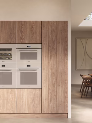 Miele  Piekarnik parowy DGC 7460 HC Pro