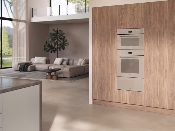 Miele  Piekarnik Miele  H 7464 BP