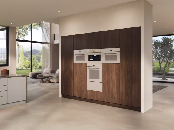 Miele  Piekarnik parowy DGC 7460 HC Pro