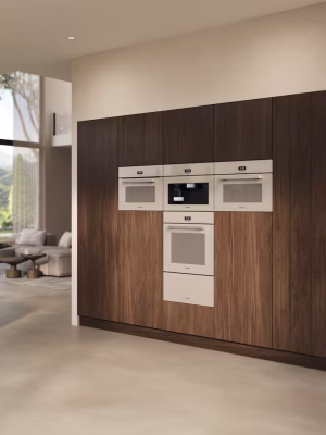 Miele  Piekarnik Miele  H 7464 BP