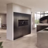Miele  Bezuchwytowy kompaktowy piekarnik z kuchnią mikrofalową  H 7440 BMX