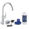 GROHE BLUE PURE EUROSMART ZESTAW STARTOWY. 30499000