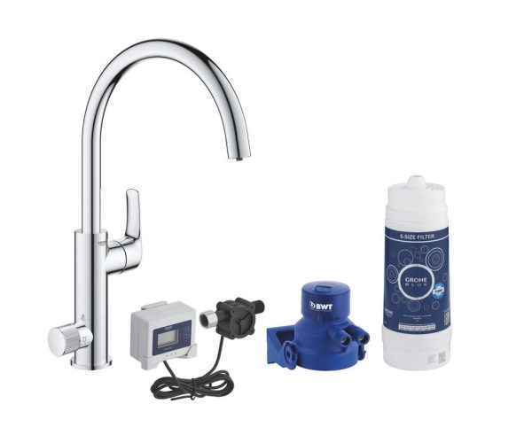 GROHE BLUE PURE EUROSMART ZESTAW STARTOWY. 30499000