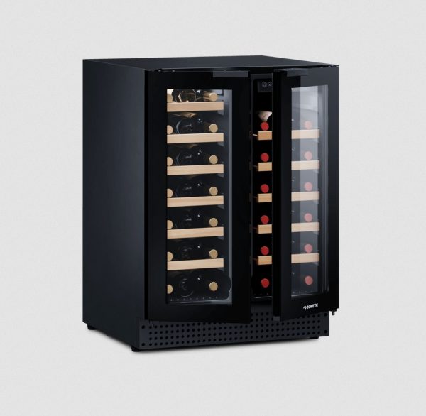 DOMETIC WINIARKA D42B DO ZABUDOWY