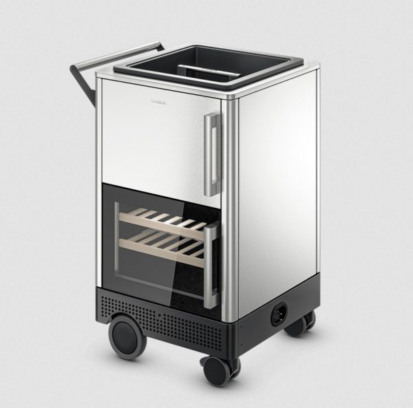 DOMETIC WINIARKA MOBAR300 WOLNOSTOJĄCA