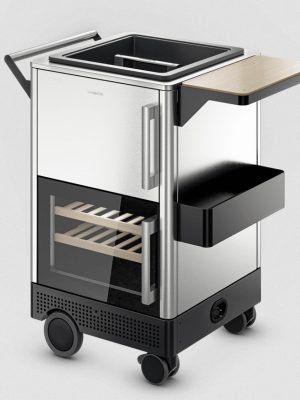 DOMETIC WINIARKA MOBAR300 WOLNOSTOJĄCA
