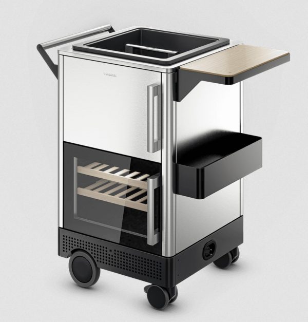 DOMETIC WINIARKA MOBAR300 WOLNOSTOJĄCA