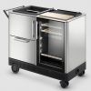DOMETIC WINIARKA MOBAR550 WOLNOSTOJĄCA