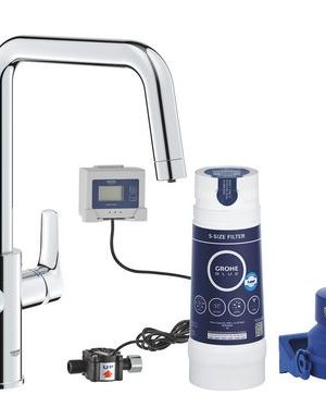 GROHE BLUE PURE EUROSMART U-SP FILTER S WATER SYSTEMS