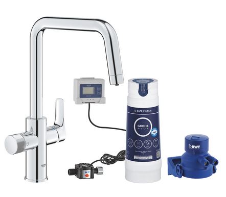 GROHE BLUE PURE EUROSMART U-SP FILTER S WATER SYSTEMS