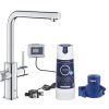 GROHE BLUE PURE MINTA PULL-OUT FILTER S WATER SYSTEMS