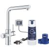GROHE BLUE PURE MINTA FILTER S WATER SYSTEMS