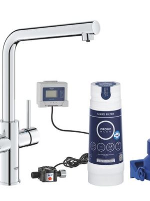 GROHE BLUE PURE MINTA FILTER S WATER SYSTEMS