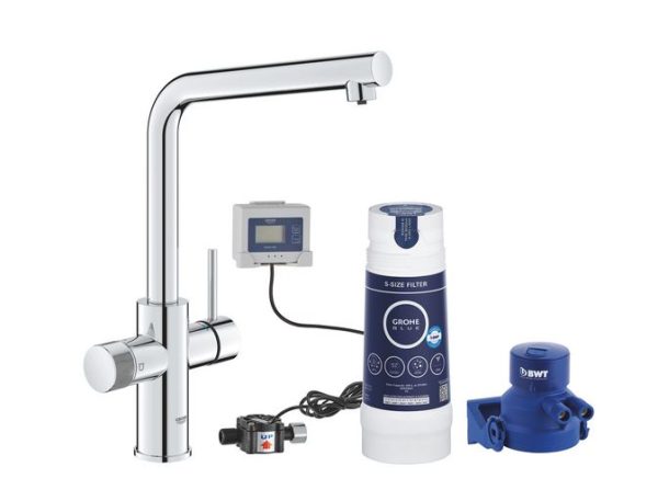 GROHE BLUE PURE MINTA FILTER S WATER SYSTEMS