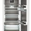 Liebherr  Chłodziarka do zintegrowanej zabudowy z technologią BioFresh Professional