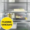 Liebherr  Chłodziarka do zintegrowanej zabudowy z technologią BioFresh Professional