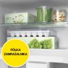 Liebherr  Chłodziarka do zintegrowanej zabudowy z technologią BioFresh Professional