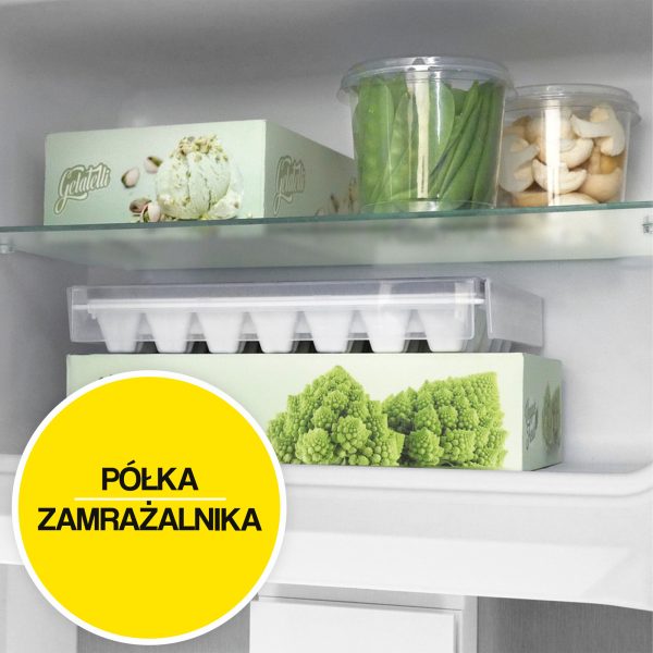 Liebherr  Chłodziarka do zintegrowanej zabudowy z technologią BioFresh Professional