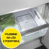 Liebherr  Chłodziarka do zintegrowanej zabudowy z technologią BioFresh Professional