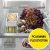 Liebherr  Chłodziarka do zintegrowanej zabudowy z technologią BioFresh Professional