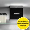 Liebherr  Chłodziarka do zintegrowanej zabudowy z technologią BioFresh Professional