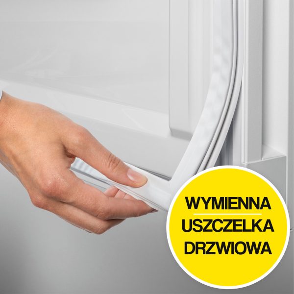 Liebherr  Chłodziarka do zintegrowanej zabudowy z technologią BioFresh Professional