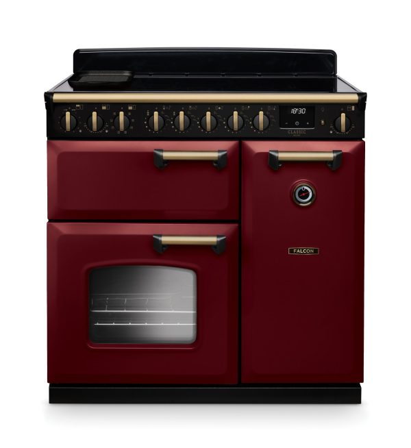 Falcon Kuchnia indukcyjna Classic Deluxe 90