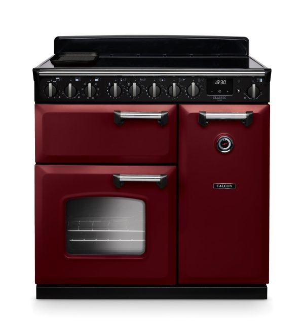 Falcon Kuchnia indukcyjna Classic Deluxe 90