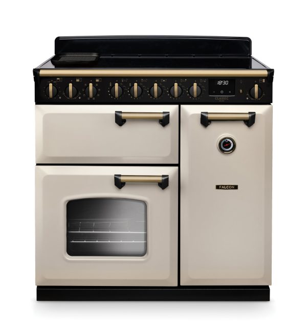 Falcon Kuchnia indukcyjna Classic Deluxe 90