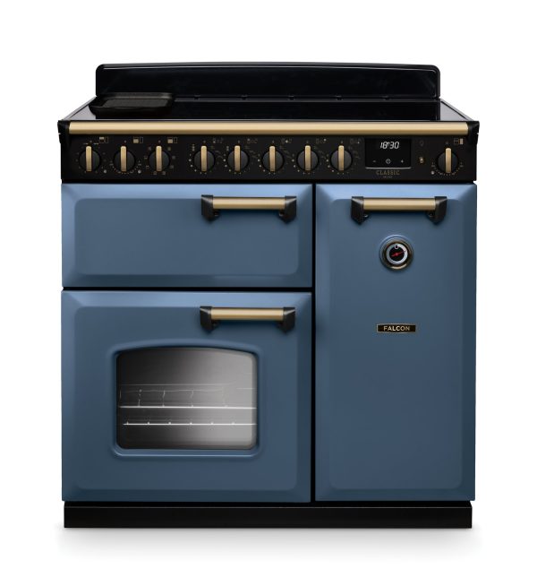 Falcon Kuchnia indukcyjna Classic Deluxe 90