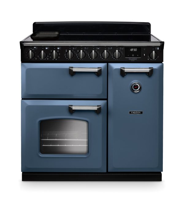 Falcon Kuchnia indukcyjna Classic Deluxe 90