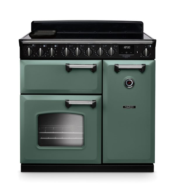 Falcon Kuchnia indukcyjna Classic Deluxe 90