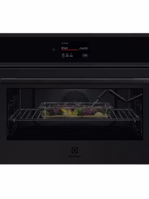 2409054KJE-tif Electrolux Piekarnik kompaktowy z funkcją mikrofali 800 MealAssist CombiQuick
