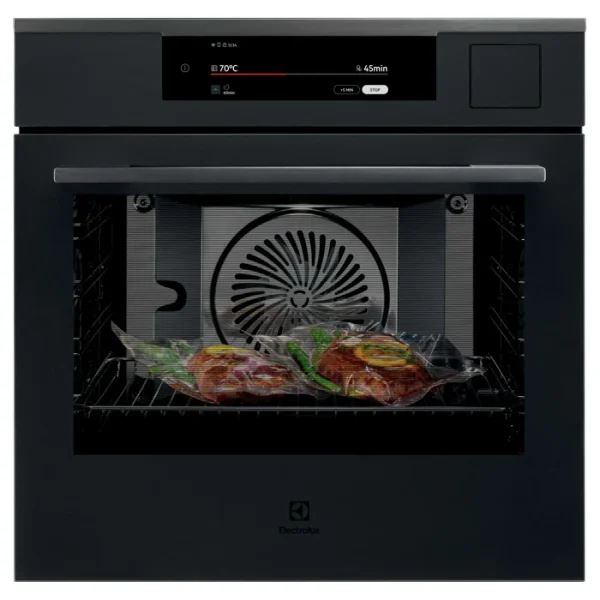 Electrolux Piekarnik parowy 900 ProAssist z SteamPro